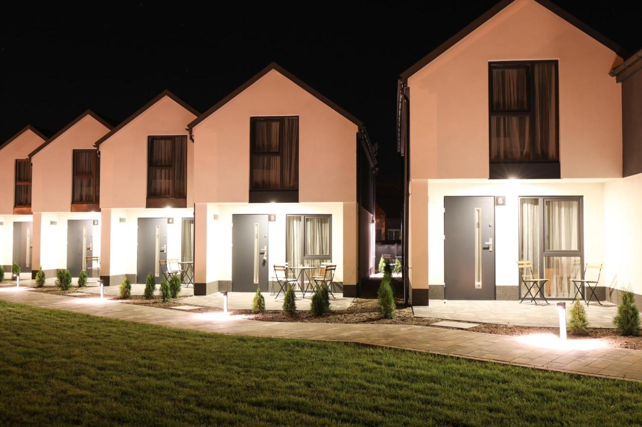 Pina House Villa Rewal Ngoại thất bức ảnh
