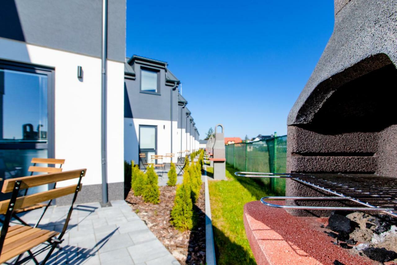 Pina House Villa Rewal Ngoại thất bức ảnh